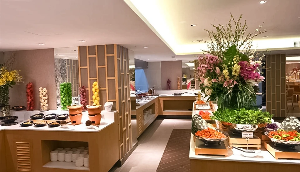 هتل ام پاتایا